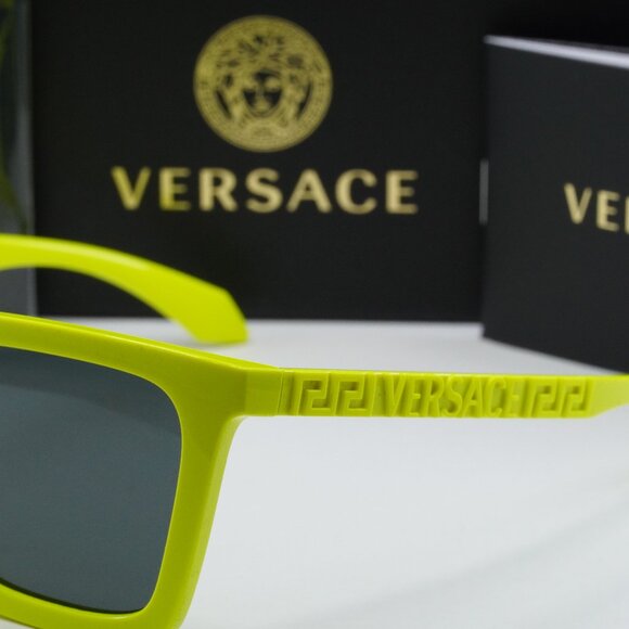 Final Price! Versace VE4468U 544987 Sunglasses main image 9